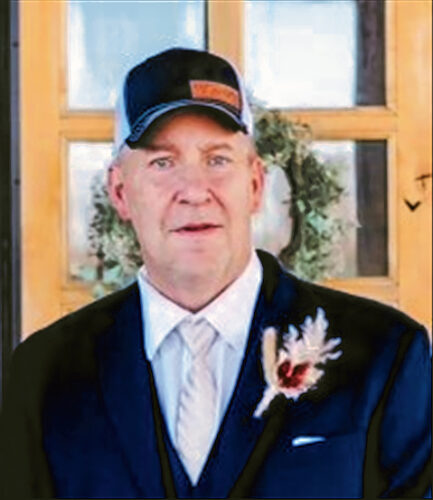 MICHAEL FELSOCI
